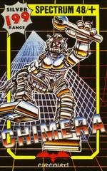 Chimera - ZX Spectrum - Destination Retro