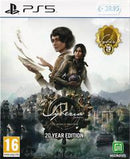 Syberia: The World Before [20 Year Edition] - PAL Playstation 5 - Destination Retro