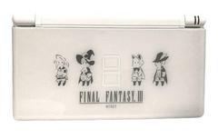 Final Fantasy III DS Lite Console - JP Nintendo DS - Destination Retro