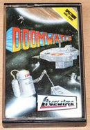 Doomwatch - ZX Spectrum - Destination Retro