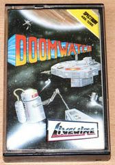 Doomwatch - ZX Spectrum - Destination Retro