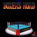 Boxer's Road - JP Playstation - Destination Retro