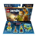Scooby-Doo [Team Pack] - Lego Dimensions - Destination Retro