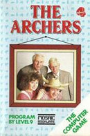The Archers - ZX Spectrum - Destination Retro