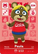 Paula