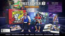 Street Fighter 6 [Collector's Edition] - Playstation 5 - Destination Retro