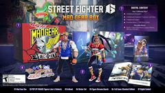 Street Fighter 6 [Collector's Edition] - Playstation 5 - Destination Retro