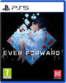 Ever Forward - PAL Playstation 5 - Destination Retro