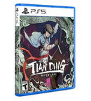 The Legend of Tianding - Playstation 5 - Destination Retro