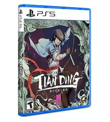 The Legend of Tianding - Playstation 5 - Destination Retro