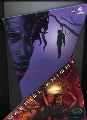 Gabriel Knight: Sins of the Fathers [Multimedia PC Edition] - PC Games - Destination Retro