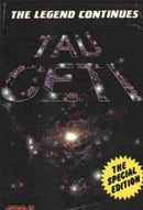 Tau Ceti The Special Edition - ZX Spectrum - Destination Retro
