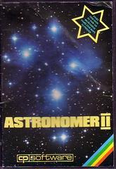 Astronomer II - ZX Spectrum - Destination Retro