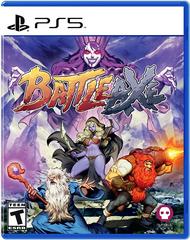Battle Axe [Special Edition] - Playstation 5 - Destination Retro