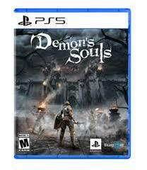 Demon's Souls - Playstation 5 - Destination Retro