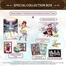 Atelier Sophie 2: The Alchemist Of The Mysterious Dream [Special Collection Box] - PAL Playstation 4 - Destination Retro