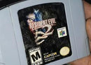 Resident Evil 2 [USA-1] - Nintendo 64 - Destination Retro