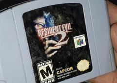 Resident Evil 2 [USA-1] - Nintendo 64 - Destination Retro