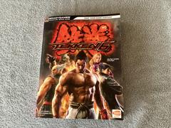 Tekken 6 [BradyGames] - Strategy Guide - Destination Retro