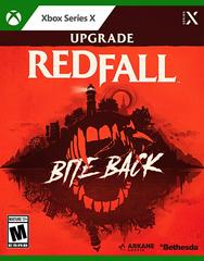 Redfall Bite Back Upgrade - Xbox Series X - Destination Retro