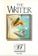 The Writer - ZX Spectrum - Destination Retro