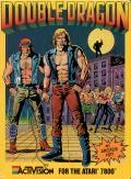 Double Dragon - Atari 7800 - Destination Retro