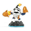 Countdown - Swap Force, Kickoff - Skylanders - Destination Retro