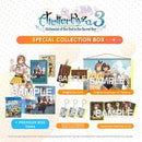 Atelier Ryza 3: Alchemist Of The End & The Secret Key [Special Collection Box] - PAL Playstation 4 - Destination Retro