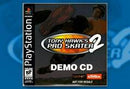 Tony Hawk's Pro Skater 2 Demo CD - Playstation - Destination Retro
