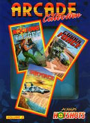 Arcade Collection Volume 2 [+3 Disk] - ZX Spectrum - Destination Retro