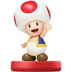 Toad - Amiibo - Destination Retro