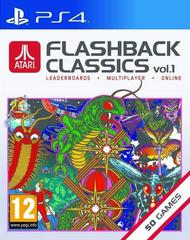 Atari Flashback Classics Vol 1 - PAL Playstation 4 - Destination Retro