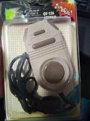 QuickShot Joypad - NES - Destination Retro