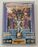 Ghouls 'N Ghosts [+3 Disk] - ZX Spectrum - Destination Retro