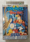 Bonkers Wax Up - PAL Sega Game Gear - Destination Retro