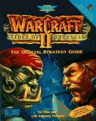 Warcraft II Tides Of Darkness [Prima] - Strategy Guide - Destination Retro