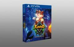 Furwind [Limited Edition] - JP Playstation Vita - Destination Retro