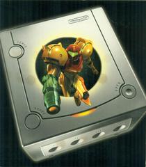 GameCube Preview DVD - Gamecube - Destination Retro