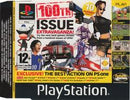 Official UK Playstation Magazine Disc 100 - PAL Playstation - Destination Retro