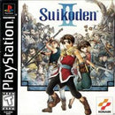 Suikoden II - Playstation - Destination Retro