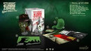 Stubbs the Zombie in Rebel Without a Pulse (COLLECTOR'S EDITION) - Playstation 4 - Destination Retro