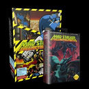Mad Stalker: Full Metal Forth [Collector's Edition] - PAL Sega Mega Drive - Destination Retro