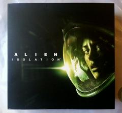 Alien: Isolation [Press Kit] - Playstation 4 - Destination Retro