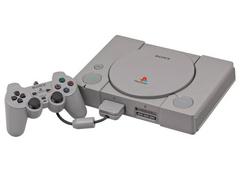 Sony Playstation [SPCH-5501] - Playstation - Destination Retro