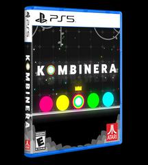 Kombinera - Playstation 5 - Destination Retro