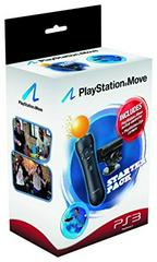 Playstation Move Starter Pack - PAL Playstation 3 - Destination Retro