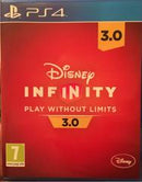 Disney Infinity 3.0 - PAL Playstation 4 - Destination Retro
