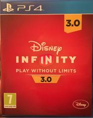 Disney Infinity 3.0 - PAL Playstation 4 - Destination Retro