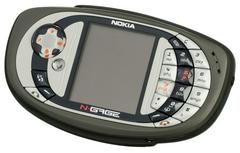 Nokia Ngage Qd - N-Gage - Destination Retro