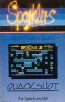 Quackshot - ZX Spectrum - Destination Retro